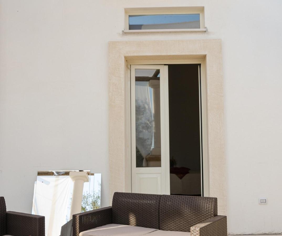 Casale Donna Rosa Bed & Breakfast Sannicola Eksteriør bilde