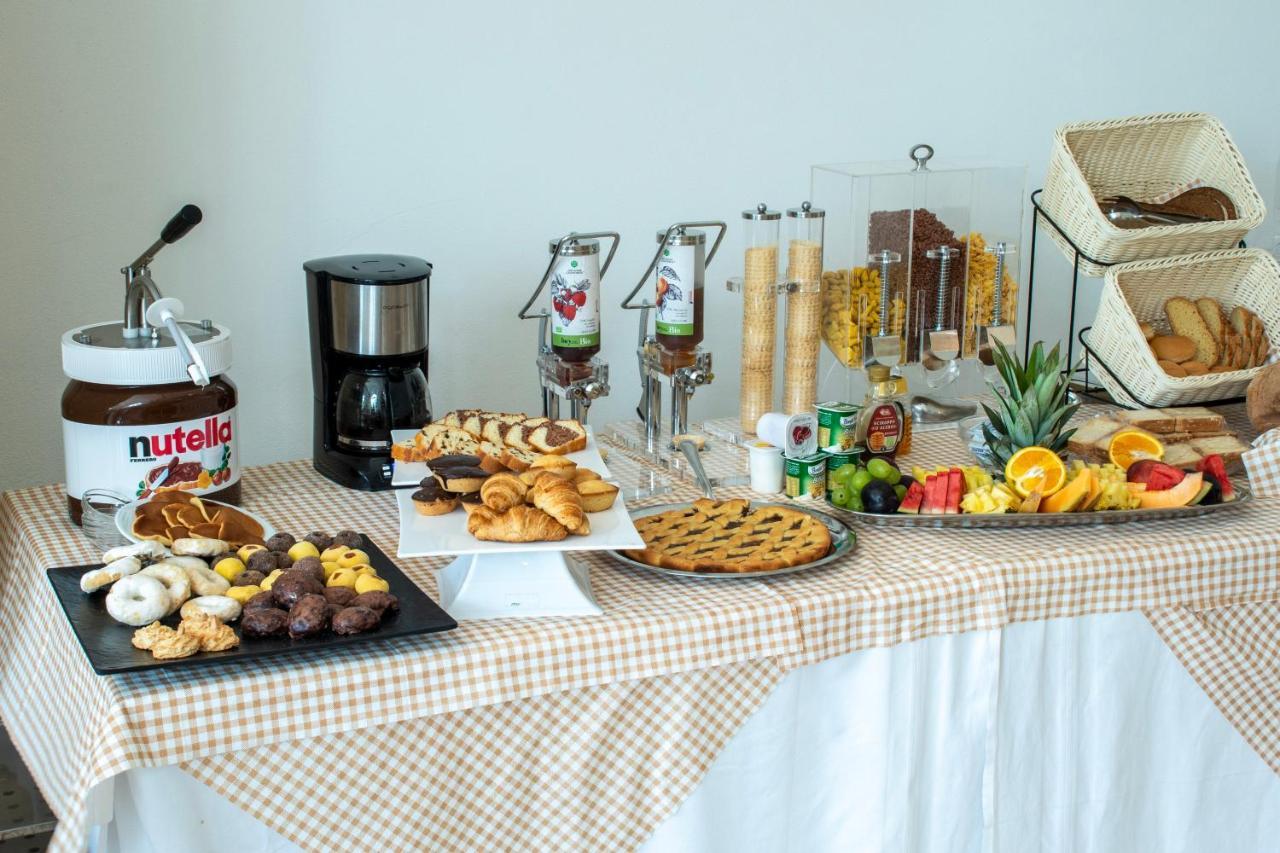 Casale Donna Rosa Bed & Breakfast Sannicola Eksteriør bilde