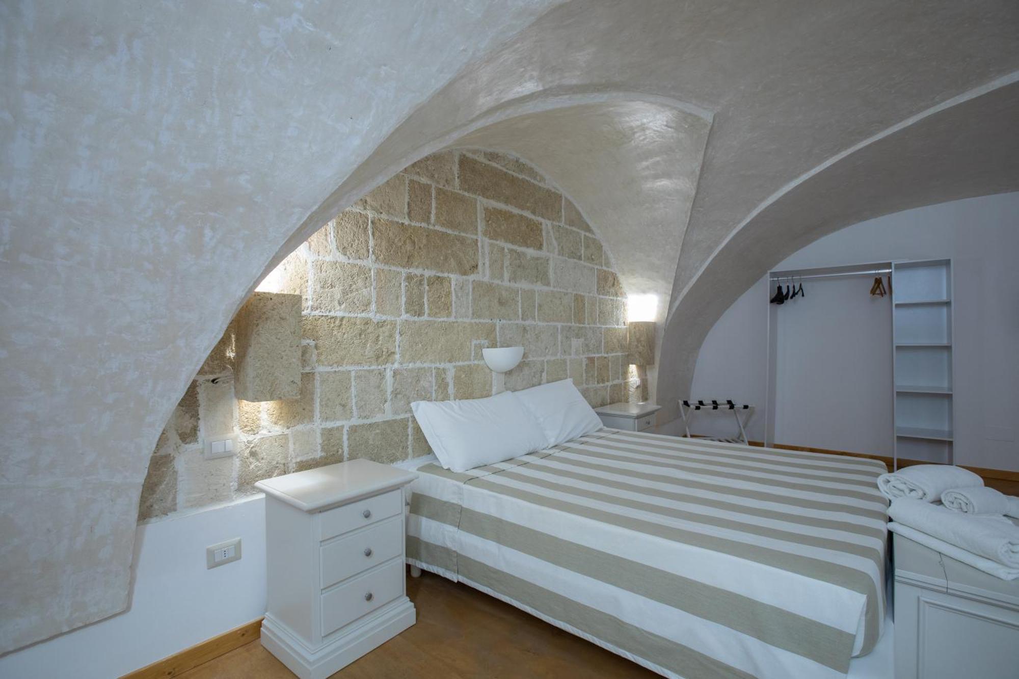 Casale Donna Rosa Bed & Breakfast Sannicola Eksteriør bilde
