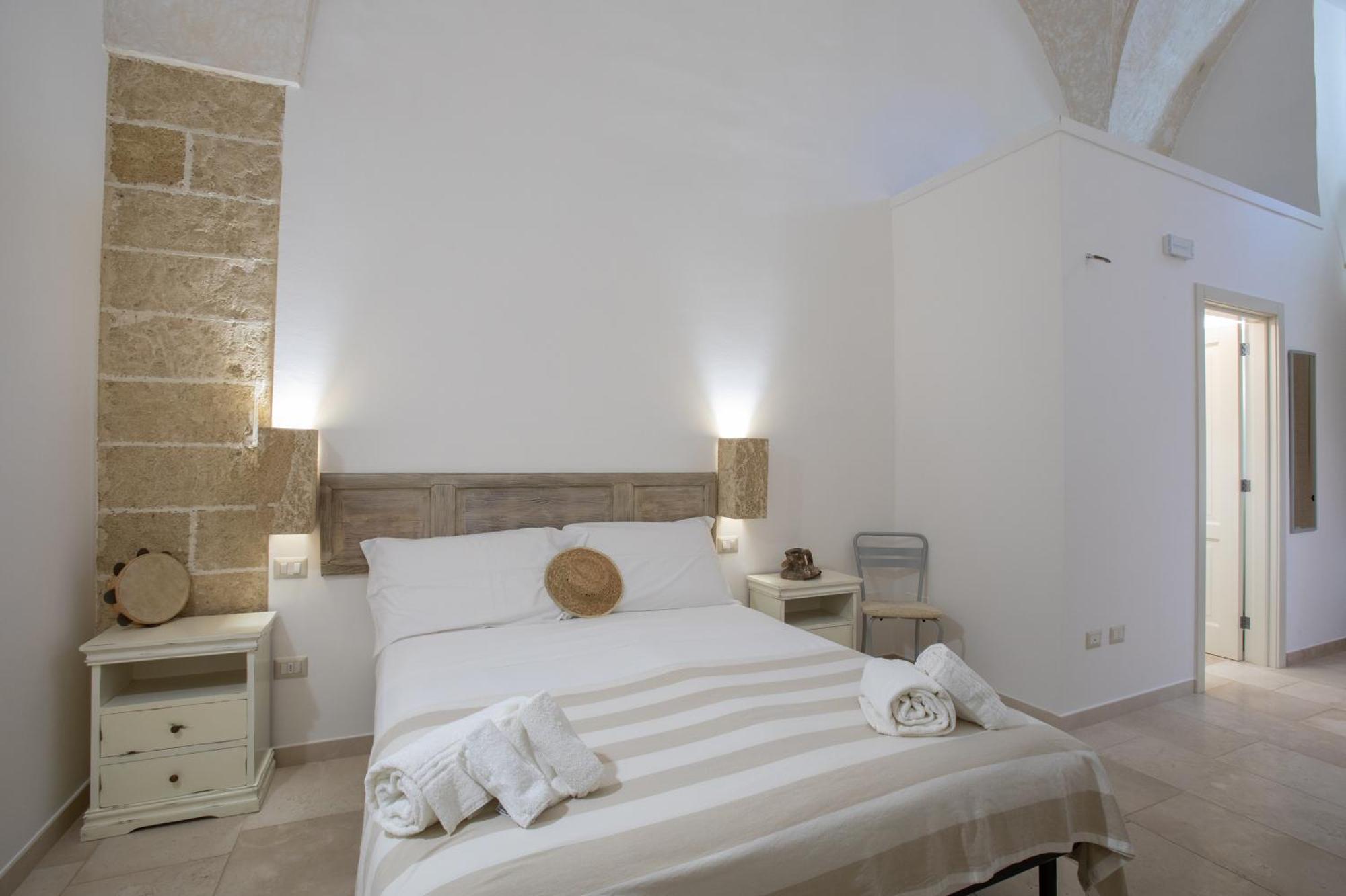 Casale Donna Rosa Bed & Breakfast Sannicola Eksteriør bilde