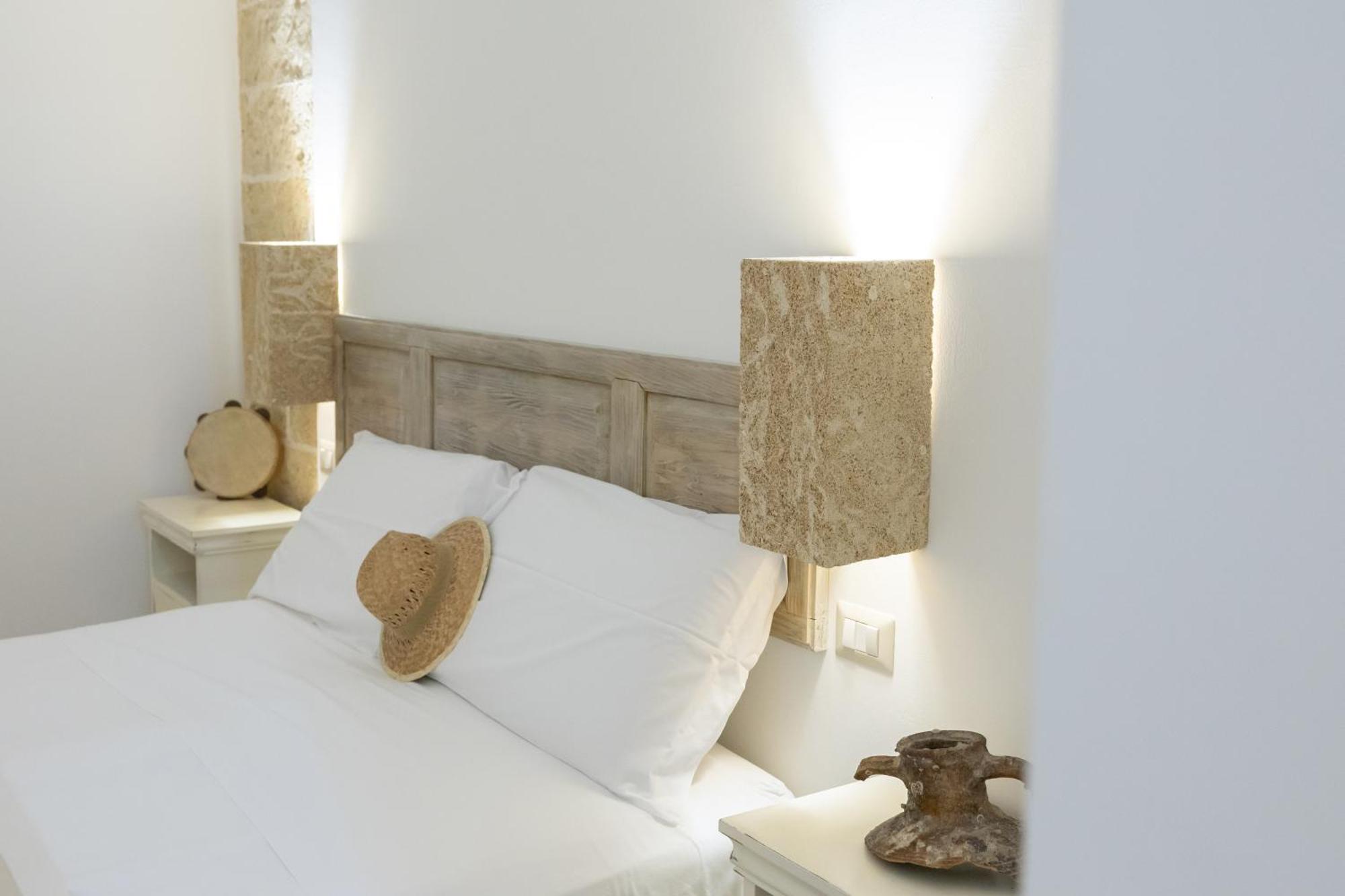 Casale Donna Rosa Bed & Breakfast Sannicola Eksteriør bilde