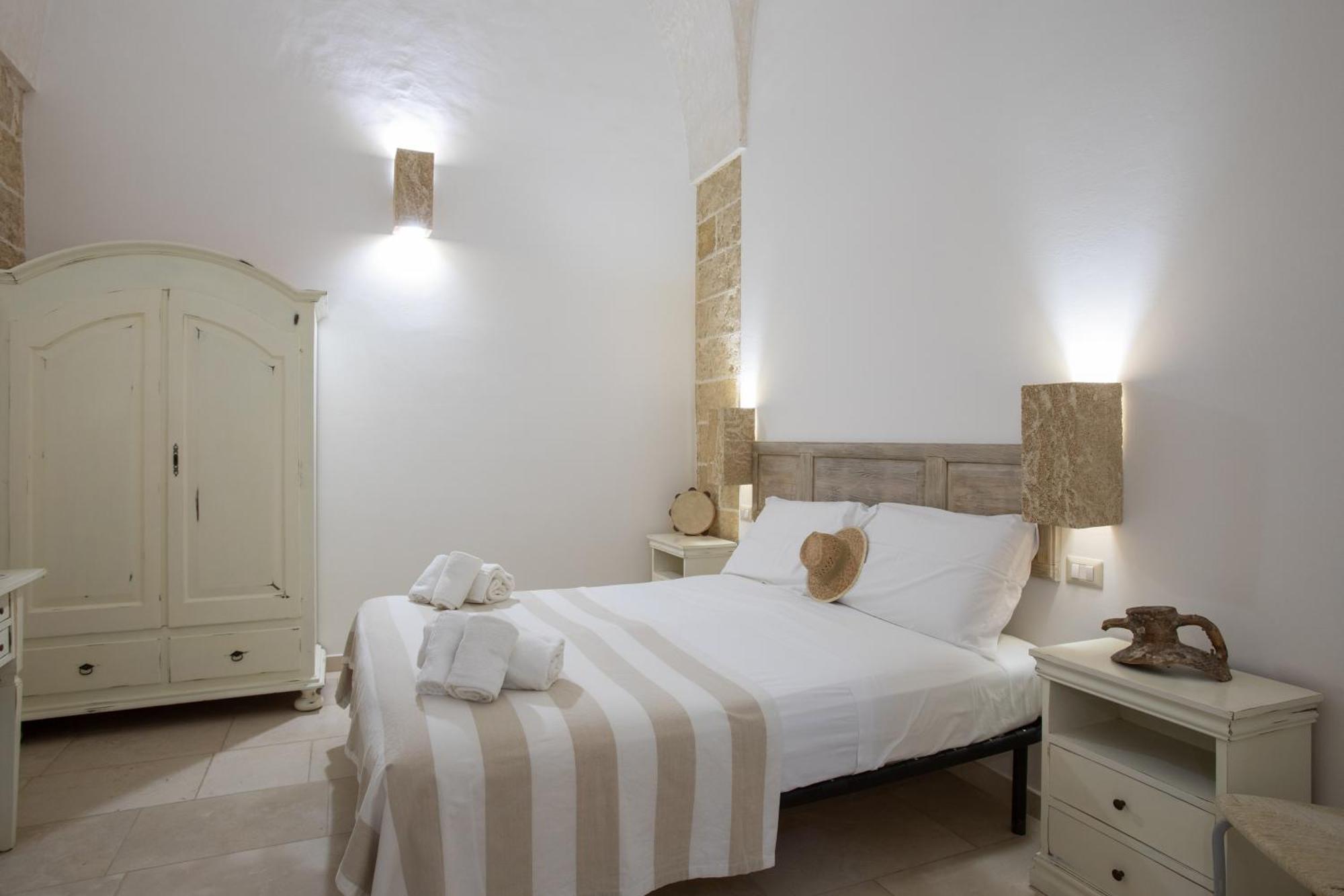 Casale Donna Rosa Bed & Breakfast Sannicola Eksteriør bilde
