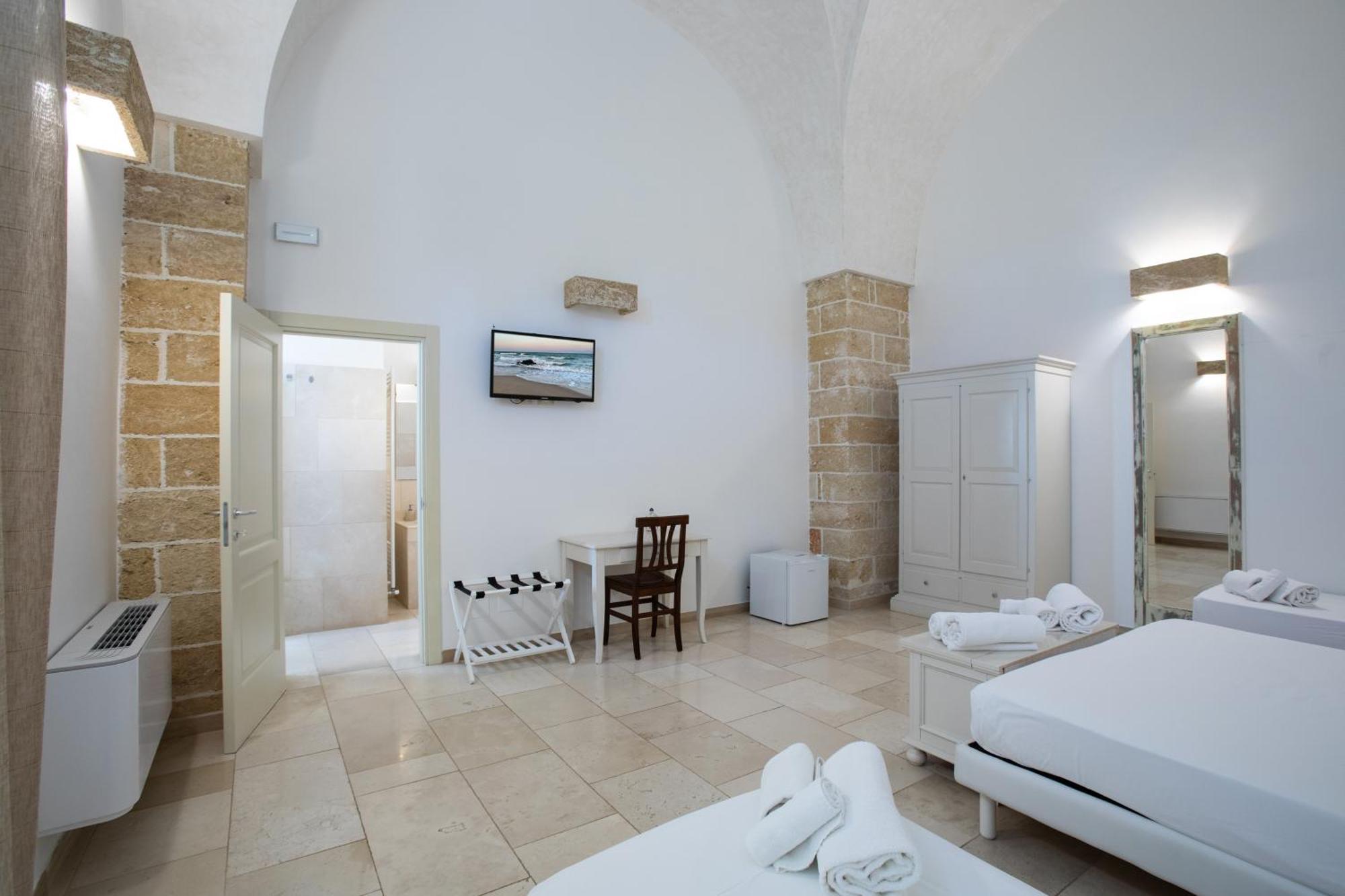Casale Donna Rosa Bed & Breakfast Sannicola Eksteriør bilde